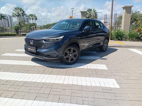 HONDA HR-V 1.5 DI I-VTEC FLEX EXL CVT